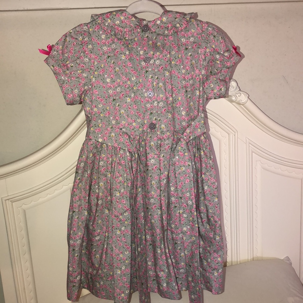 Rachel Riley Dress Size 3T - Picture 3 of 4